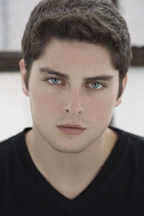 Cameron McKendry profile photo