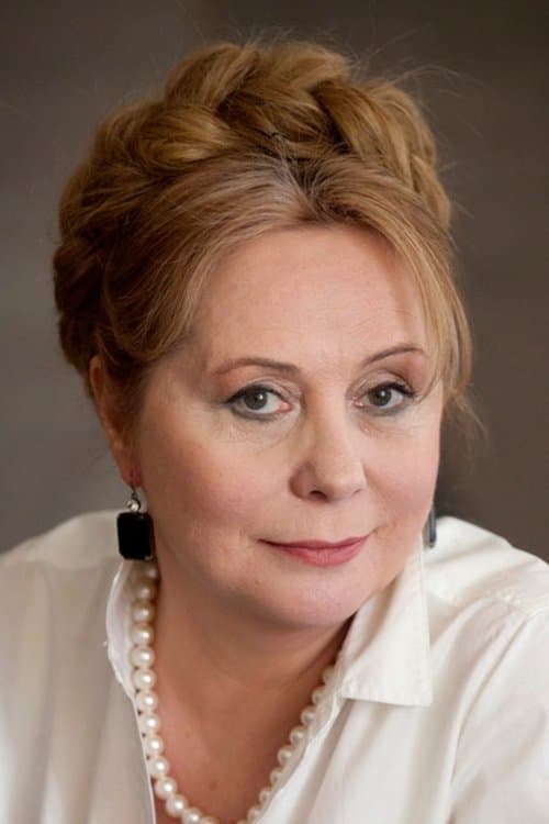 Natalya Titaeva profile photo