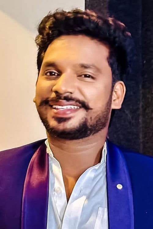 Nanjil Vijayan profile photo