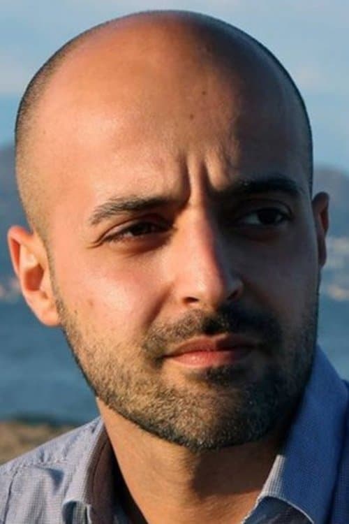 Carlos Ocho profile photo