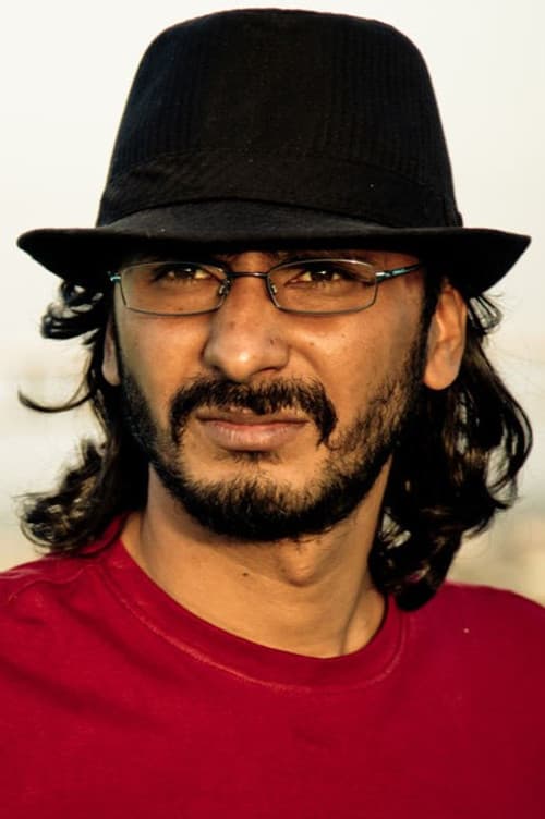 Abhishek Chaubey profile photo