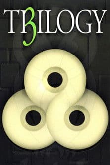 World Industries / Blind / 101 - Trilogy poster