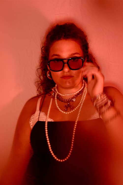 Ryan Elizabeth Brady profile photo