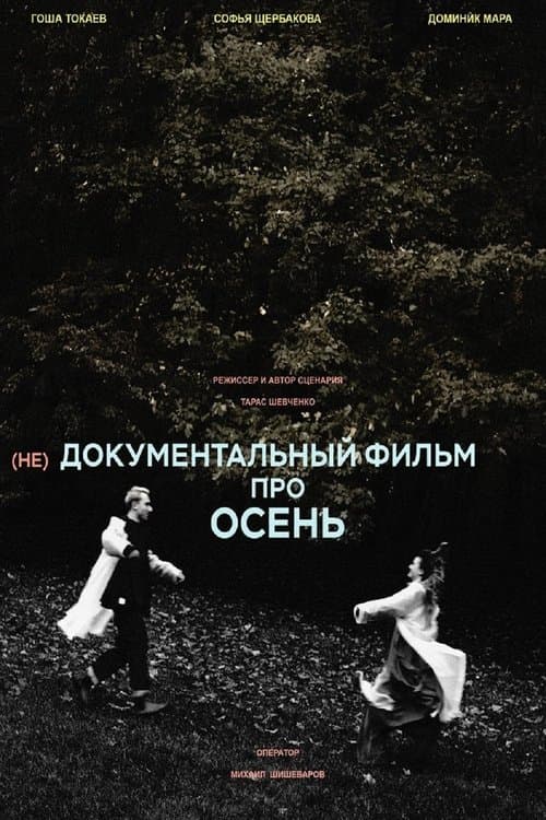 (не)Документальный фильм про осень poster