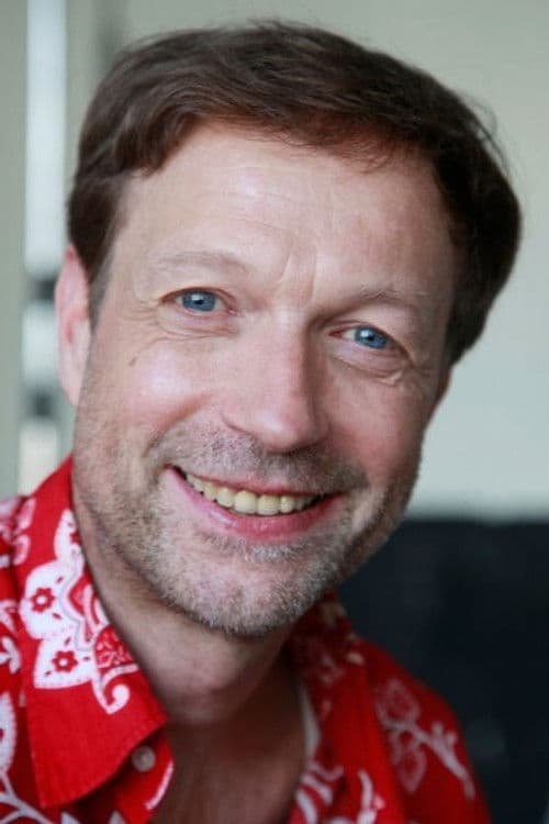 Martin Skoda profile photo