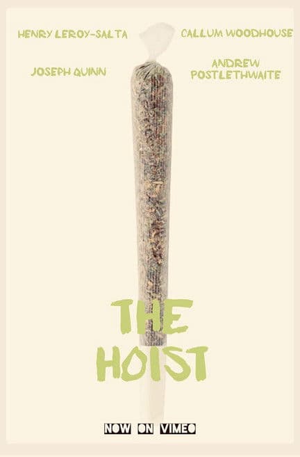 The Hoist poster