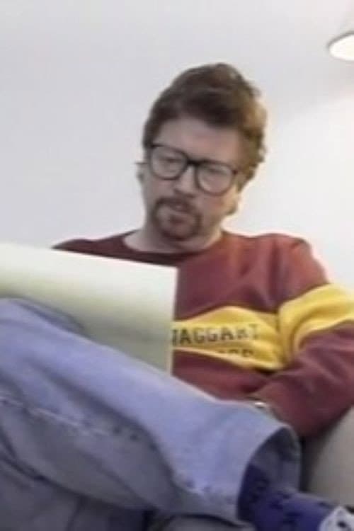 Tom Robbins: A Writer in the Rain poster