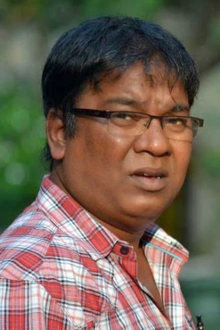 Kishore Kadam profile photo