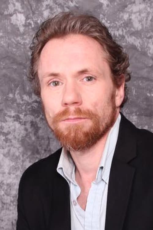 Travis MacDonald profile photo