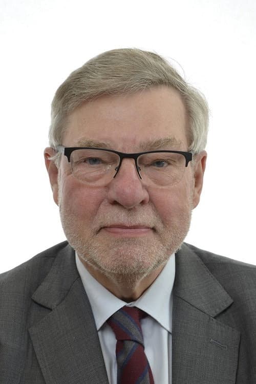Björn von Sydow profile photo