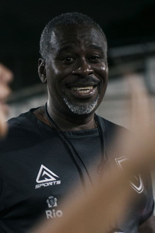 Claudio Henrique profile photo