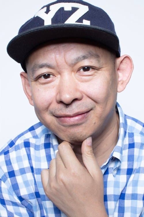 Yue Xiaojun profile photo