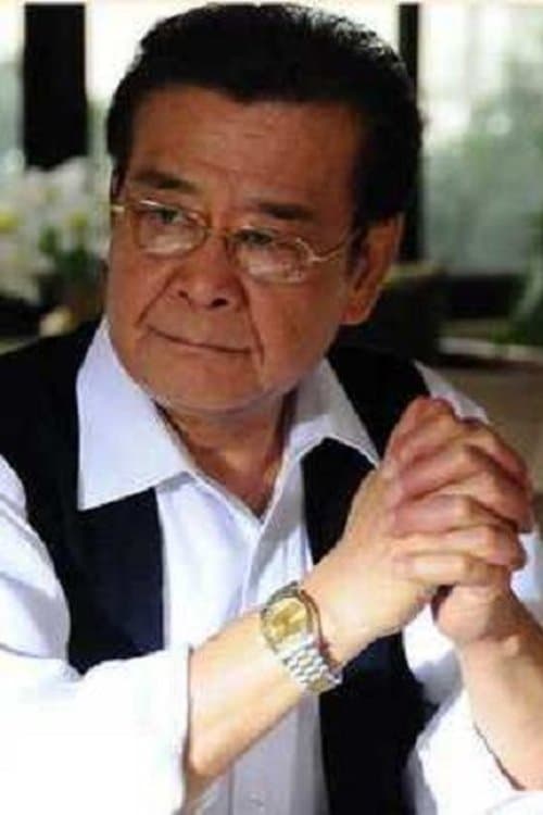 Xia Zongyou profile photo