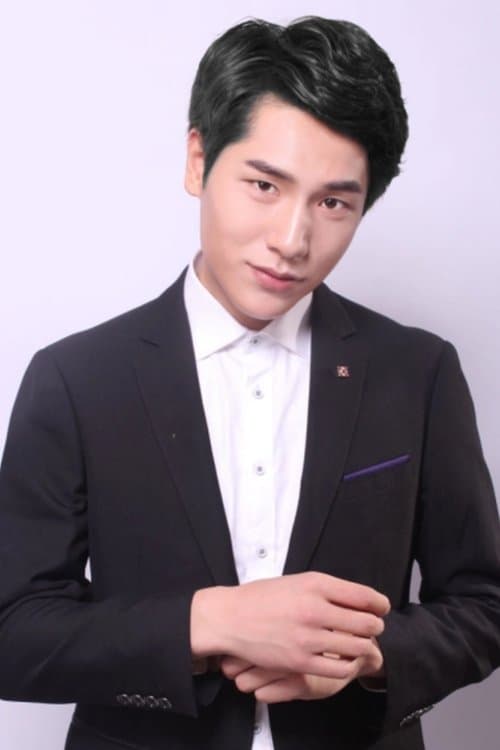 Li Sanshuai profile photo