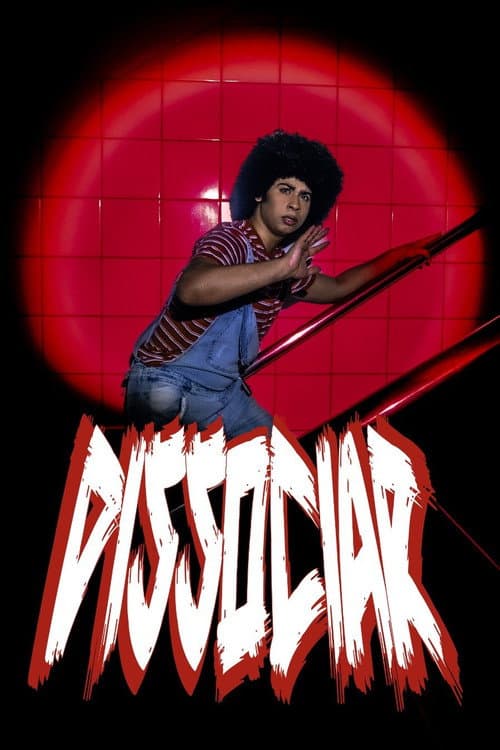Dissociar poster