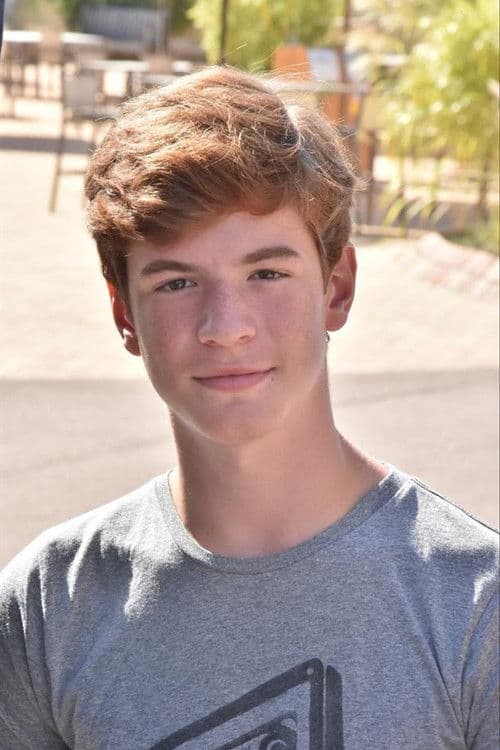 Alexis Leprisé profile photo