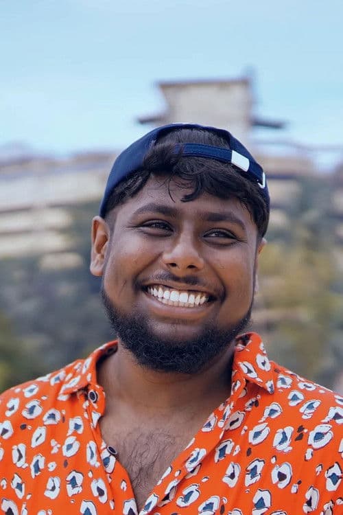 Krishna Chandran profile photo