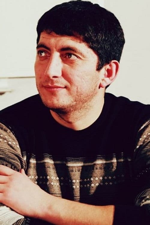 Oleg Khamokov profile photo