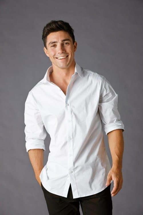 Daniel Daperis profile photo