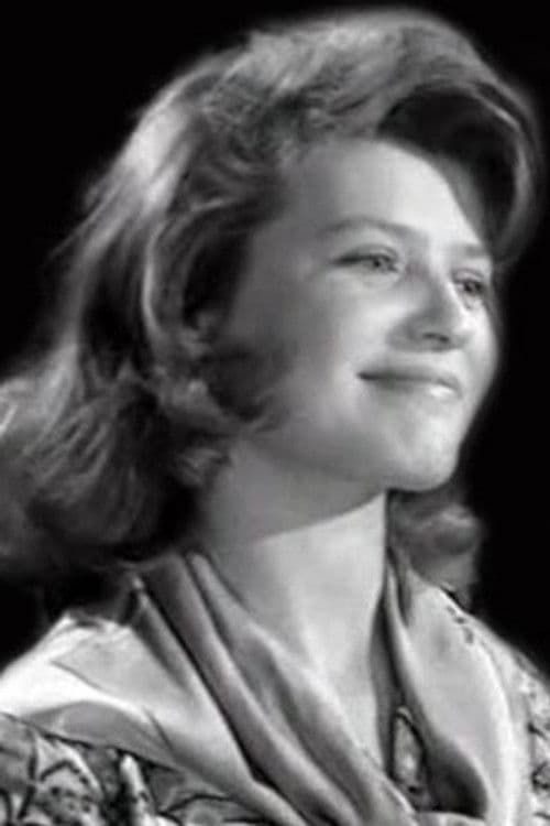 Ada Berezovskaya profile photo