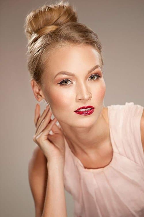 Stefaniya Makarova profile photo