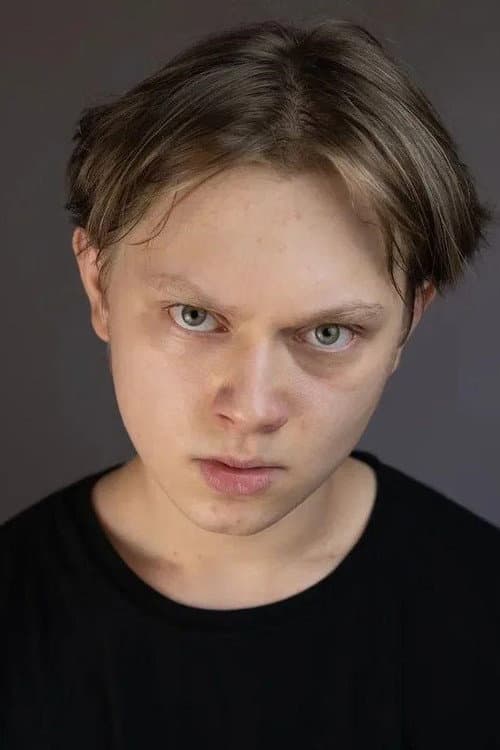 Kirill Zyulin profile photo