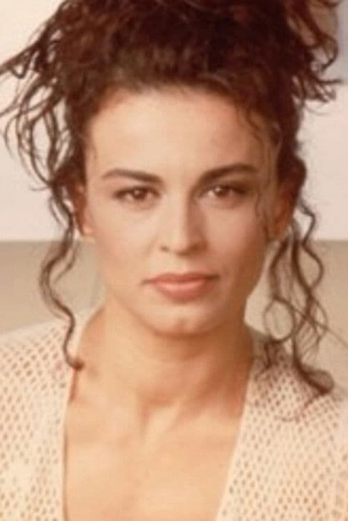 Anna Maria Petrova profile photo