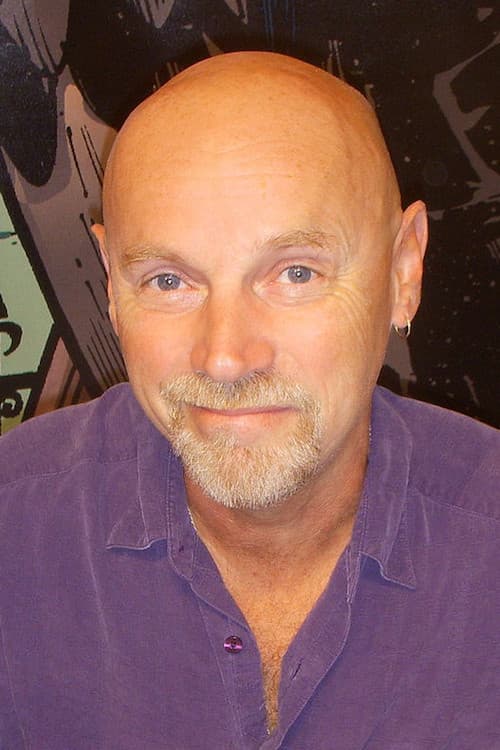 Jim Starlin profile photo