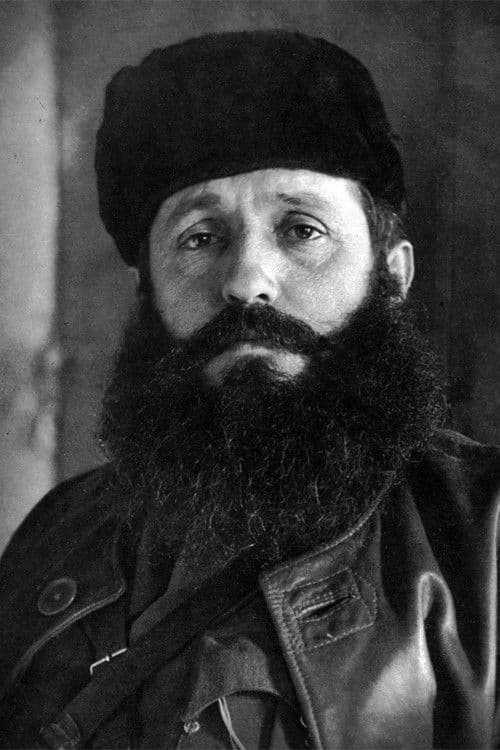 Aris Velouchiotis profile photo