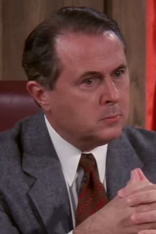 Christopher Carroll profile photo