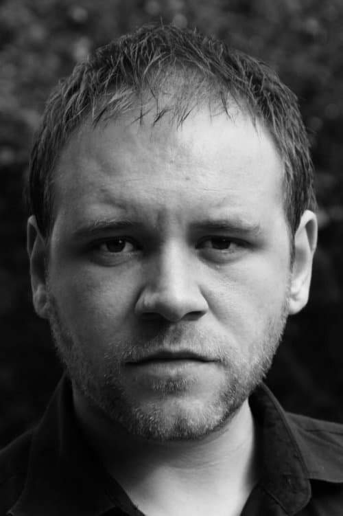 Gerard Jordan profile photo