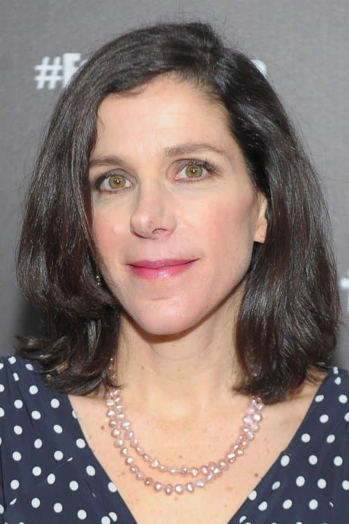 Alexandra Pelosi profile photo