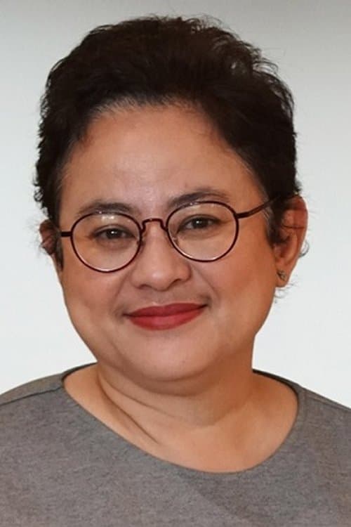 Shanty Harmayn profile photo