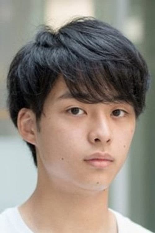 Hayasaka Shuto profile photo