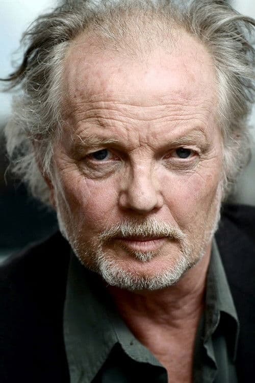 Jean-François Vlerick profile photo