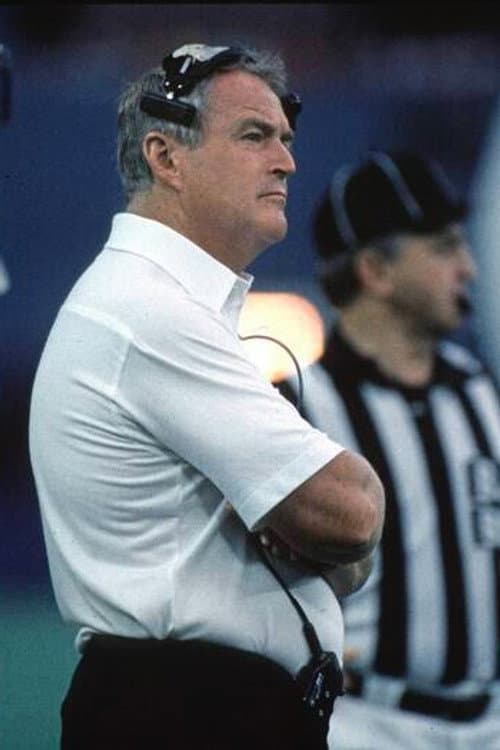 Chuck Noll profile photo
