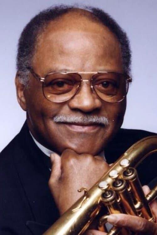 Clark Terry profile photo