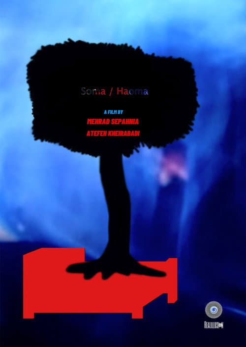 Soma/Haoma poster