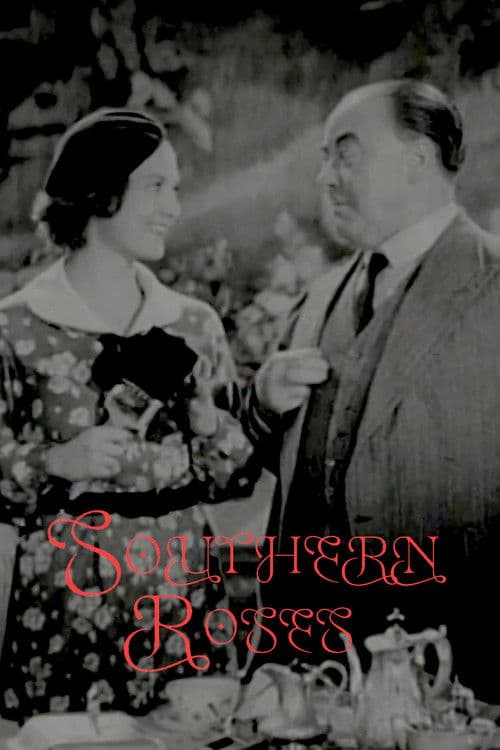 Southern Roses poster