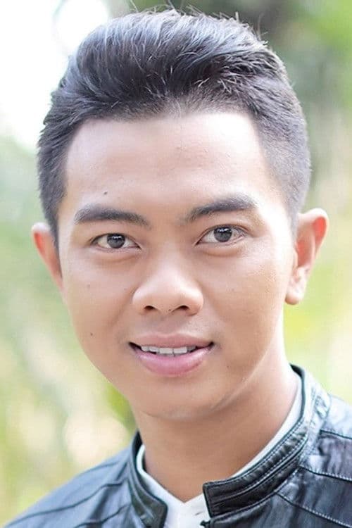 Zak Chumpae profile photo