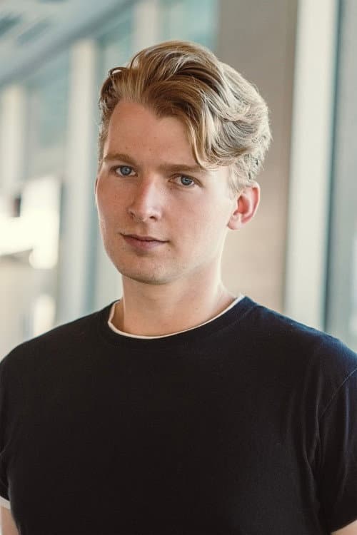 Ben Gough profile photo