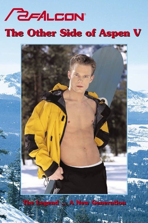 The Other Side of Aspen V poster