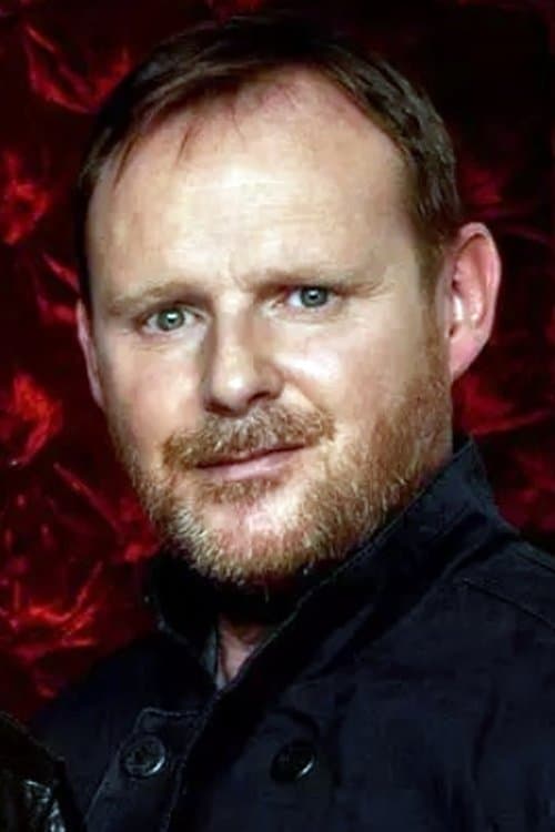 Tommy Cunningham profile photo