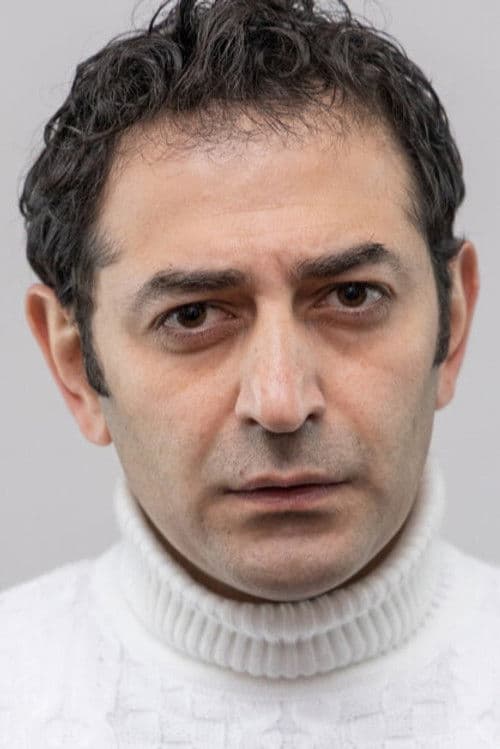 Armen Margaryan profile photo