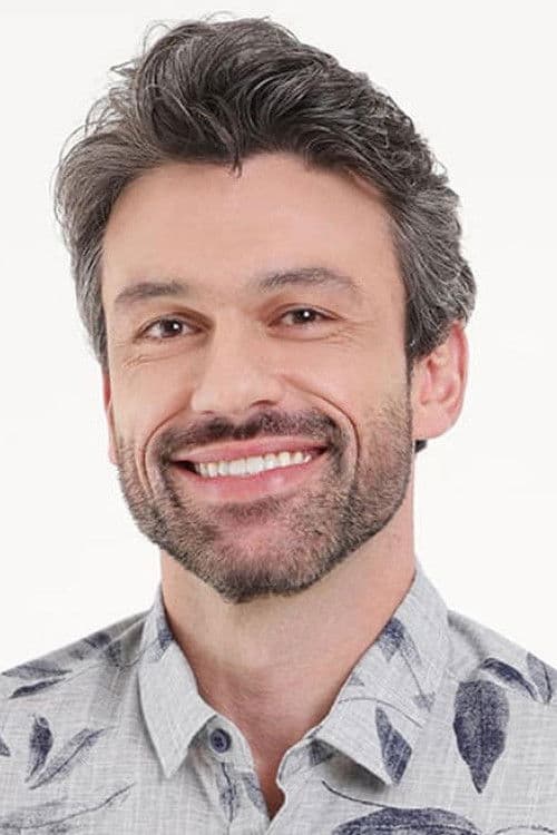 Roberto Rios profile photo