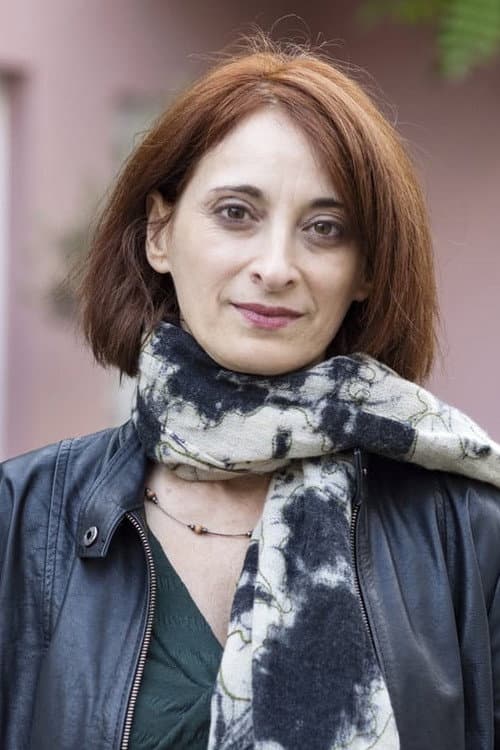 Isabel Fernández profile photo