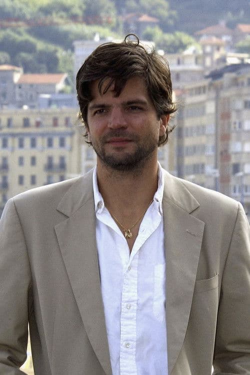 Tod Williams profile photo