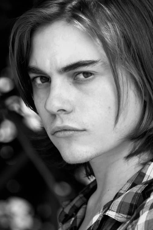 Maximillian Roeg profile photo