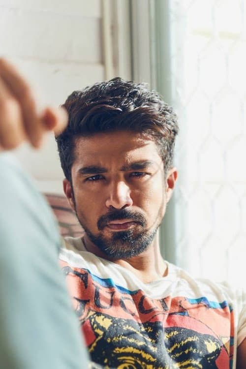 Saqib Saleem profile photo