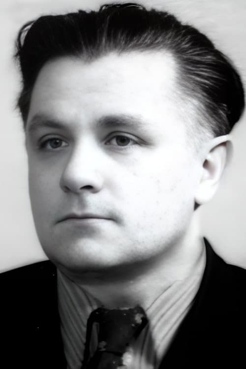 Grigoriy Aleksandrov profile photo